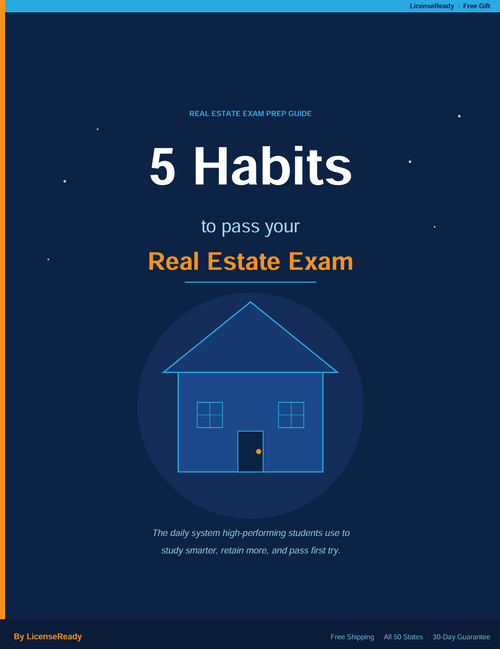 5 MUST HAVE HABITS TO PASS