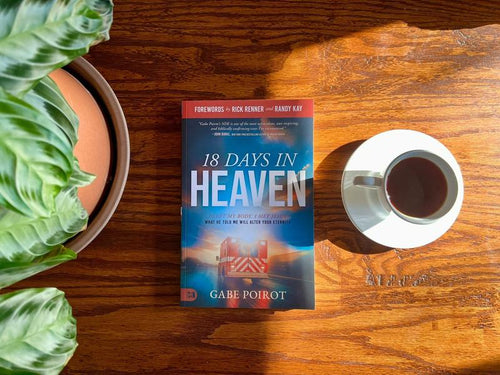 18 Days In Heaven