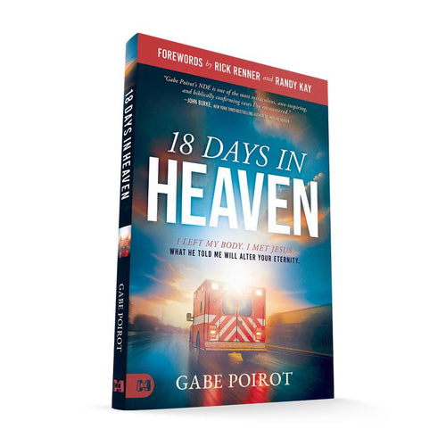 18 Days In Heaven