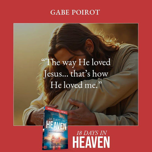 18 Days In Heaven